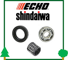 Anello Tenuta Paraolio Motore Motsega Echo Shindaiwa ricambi LCVERDE.com