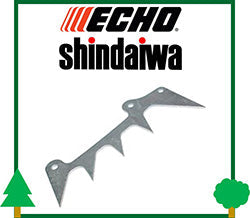 Artiglio Rampone Arpione Motosega Echo Shindaiwa ricambi LCVERDE.com