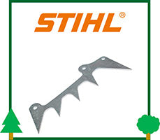 Artiglio Rampone Arpione Motosega STIHL ricambi LCVERDE.com