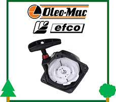 Avviamento Completo Decespugliatore OleoMac Efco ricambi LCVERDE.com