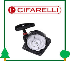 Avviamento Completo Soffiatore Atomizzatore Aspiratore Cifarelli ricambi LCVERDE.com