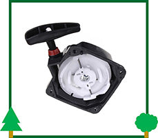 Avviamento Completo Decespugliatore Acitve Ibea BlueBird OleoMac Efco ricambi LCVERDE.com