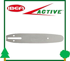 Barra Spranga Motosega ACTICE IBEA ricambi LCVERDE.com
