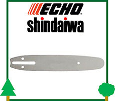 Barra Spranga Motosega Echo Shindaiwa ricambio LCVERDE.com