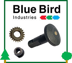 Blue Bird Perno Vite Dado Corona Boccola Forbice Elettronica Elettrica Batteria Potatura Pota ricambio LCVERDE.com