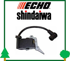 Bobina Elettronica Accensione Decespugliatore ECHO SHINDAIWA ricambio LCVERDE.com