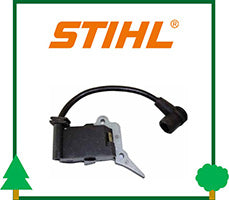 Bobina Elettronica Accensione Decespugliatore STIHL ricambio LCVERDE.com