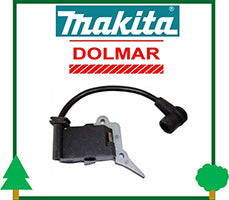 Bobina Elettronica Accensione Motosega MAKITA DOLMAR ricambio LCVERDE.com