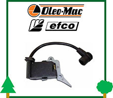 Bobina Elettronica Accensione Motosega OLEO MAC EFCO ricambi LCVERDE.com