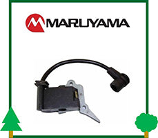 Bobina Elettronica Accensione Motosega MARUYAMA ricambi LCVERDE.com