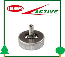 Campana Decespugliatore Active Ibea ricambi LCVERDE.com