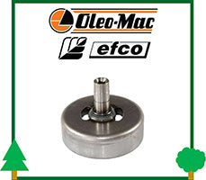 Campana Decespugliatore OleoMac Efco ricambi LCVERDE.com