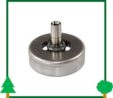 Campana Decespugliatore Active OleoMac Efco Echo Shindaiwa Stihl Blue Bird ricambi LCVERDE.com