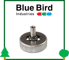 Campana Frizione Decespugliatore Blue Bird ricambi LCVERDE.com