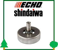 Campana Frizione Decespugliatore Echo Shindaiwa ricambi LCVERDE.com