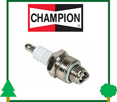 Candela Motore 2 tempi 4 tempi CHAMPION motosega decespugliatore rasaerba tagliasiepe ricambio LCVERDE.com