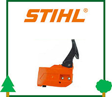 Carter Copricatena Leva Freno Motosega STIHL ricambi LCVERDE.com