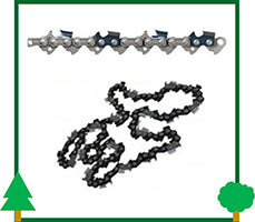 Catena Motosega Stihl Oregon ricambi LCVERDE.com