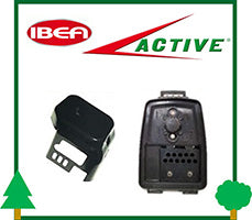 Coperchio Supporto Filtro Aria Decespugliatore Active Ibea ricambi LCVERDE.com