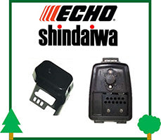 Coperchio Supporto Filtro Aria Decespugliatore Echo Shindaiwa ricambi LCVERDE.com