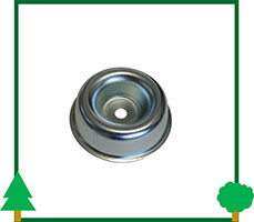 Coppa Coppetta Protezione Disco Decespugliatore Ricambi LCVERDE.com