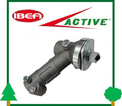 Coppia Conica Testina Decespugliatore Active Ibea ricambi LCVERDE.com
