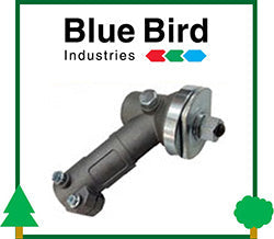 Coppia Conica Testina Testa Ingranaggi Decespugliatore Blue Bird ricambi LCVERDE.com
