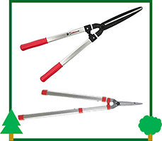 Forbicione Forbice Taglio Rifinitura Potatura Siepe LCVERDE.com sconto promozione offerta