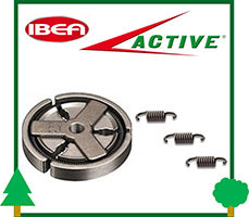 Frizione Molla Motosega ACTIVE IBEA ricambi LCVERDE.com