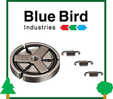Frizione Molla Motosega BLUE BIRD ricambi LCVERDE.com