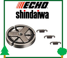 Frizione Molla Motosega ECHO SHINDAIWA ricambi LCVERDE.com