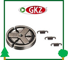 Frizione Molla Motosega GKZ ricambi LCVERDE.com