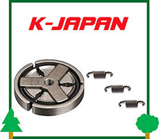 Frizione Molla Motosega K JAPAN ricambi LCVERDE.com