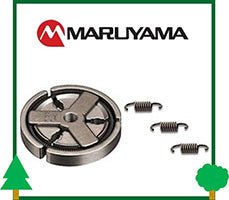 Frizione Molla Motosega MARUYAMA ricambi LCVERDE.com