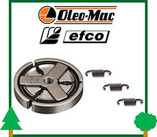 Frizione Molla Motosega OLEOMAC EFCO ricambi LCVERDE.com