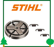 Frizione Molla Motosega STIHL ricambi LCVERDE.com