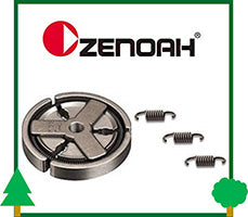 Frizione Molla Motosega ZENOAH ricambi LCVERDE.com