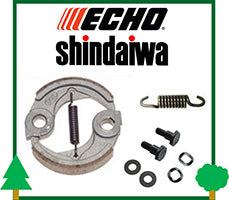 Frizione Molla Perno Decespugliatore Echo Shindaiwa ricambi LCVERDE.com