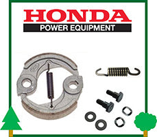 Frizione Molla Perno Decespugliatore Honda ricambi LCVERDE.com