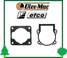 Guarnizione Cilindro Carter Motore Decespugliatore OleoMac Efco ricambi LCVERDE.com