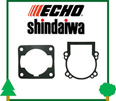 Guarnizione Cilindro Carter Motore Motosega Echo Shindaiwa ricambi LCVERDE.com