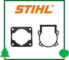 Guarnizione Cilindro Carter Motore Motosega Stihl ricambi LCVERDE.com