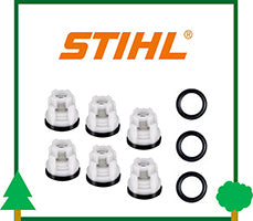 Kit Valvole Aspirazione Mandata Idropulitrice Stihl ricambi LCVERDE.com