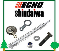 Lama Biella Ingranaggio Carter Perno Dado Vite Tagliasiepe Echo Shindaiwa ricambi LCVERDE