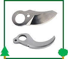 Lama Controlama Forbice Elettronica Elettrica Batteria Potatura Active Ibea BlueBird Stihl Castellari Lisam Ricambi LCVERDE.com