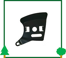 Lamierino Lamiera Guida Protezione Carter Motosega Active Ibea OleoMac Efco Stihl Echo Shindaiwa Maruyama Makita Dolmar  ricambi LCVERDE.com