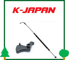 Leva cavo filo acceleratore aria motosega K Japan ricambi LCVERDE.com