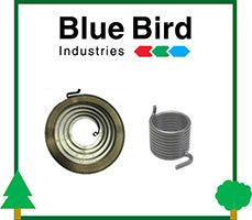 Molla Avviamento Decespugliatore BlueBird ricambi LCVERDE.com