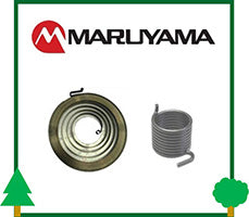 Molla Avviamento Decespugliatore Maruyama ricambi LCVERDE.com