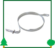 Molla Nastro Freno Catena Sicurezza Motosega Active Ibea Zenoah OleoMac Efco Shindaiwa Echo Maruyama Dolmar Stihl ricambi LCVERDE.com